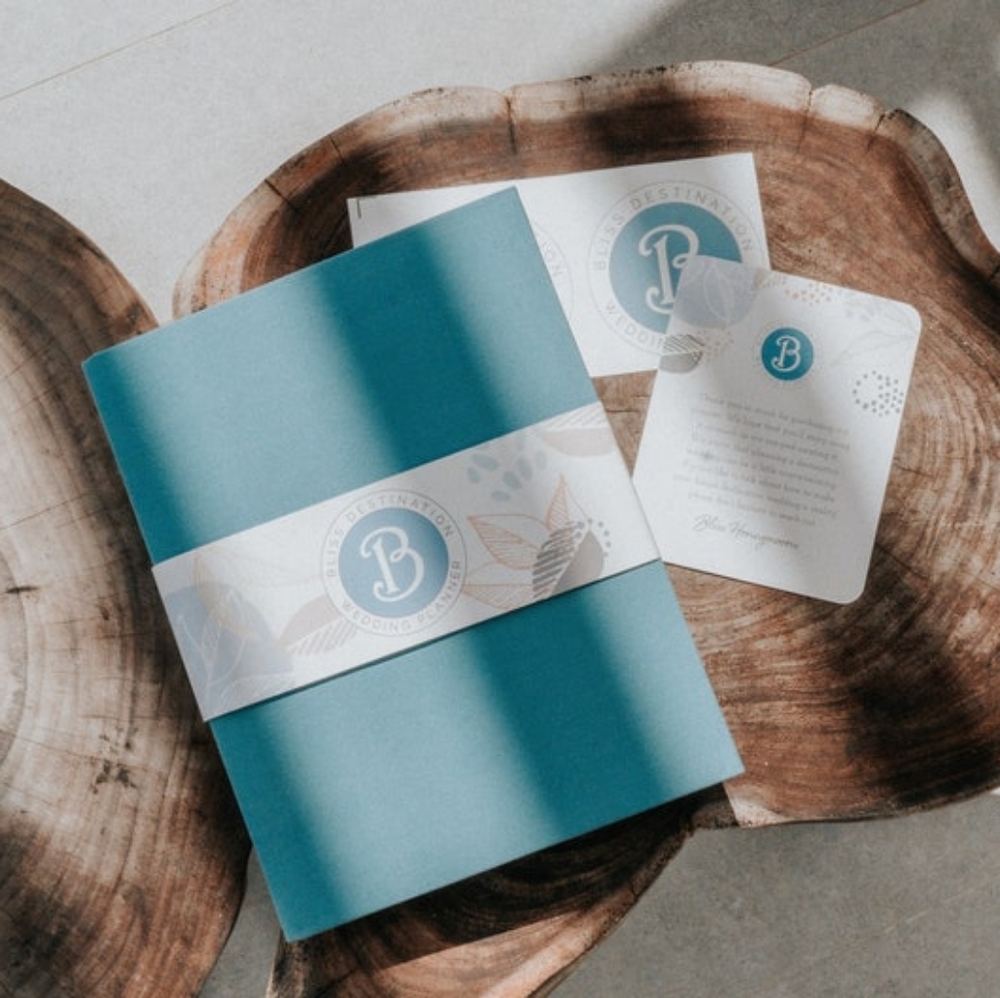 Destination Wedding Planner (Unused)